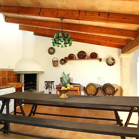 Paparri Villa