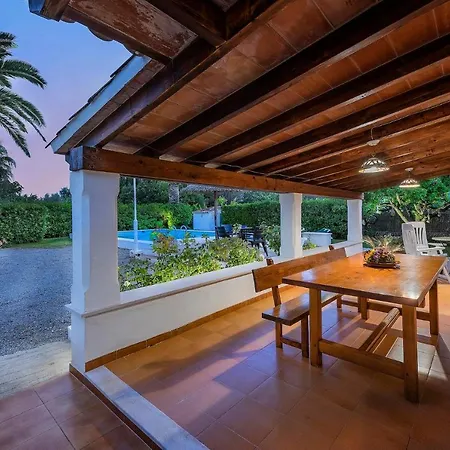 Paparri Villa *
