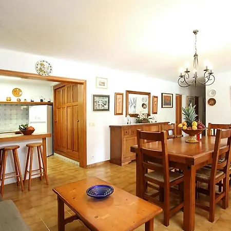 Paparri Villa
