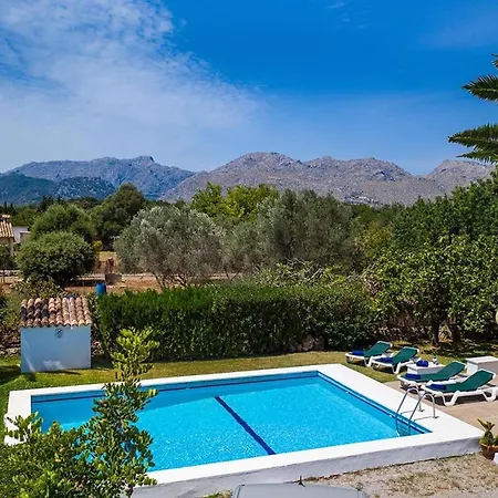 Paparri Villa *