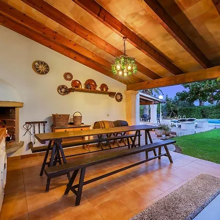 Villa Paparri