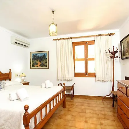 Paparri Villa Pollensa