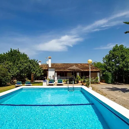 Villa Paparri Pollensa