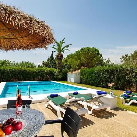 Paparri Villa Pollensa