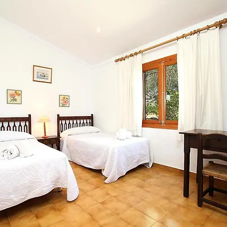 Paparri Villa *